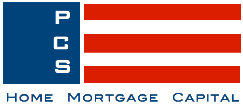 PCS Home Mortgage Capital